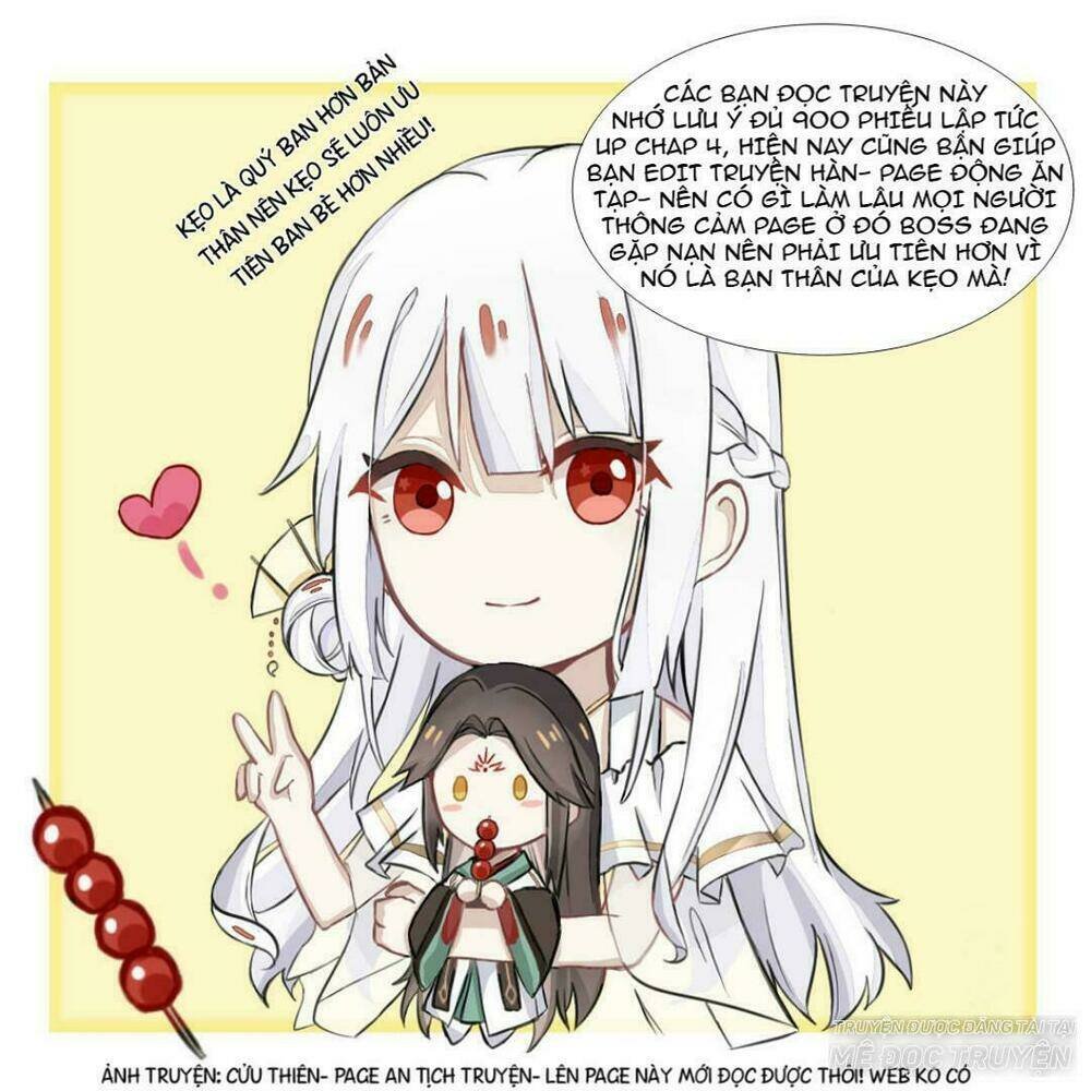 mộ thiếu, lão bà ngươi trọng sinh lại rồi! chapter 5 1