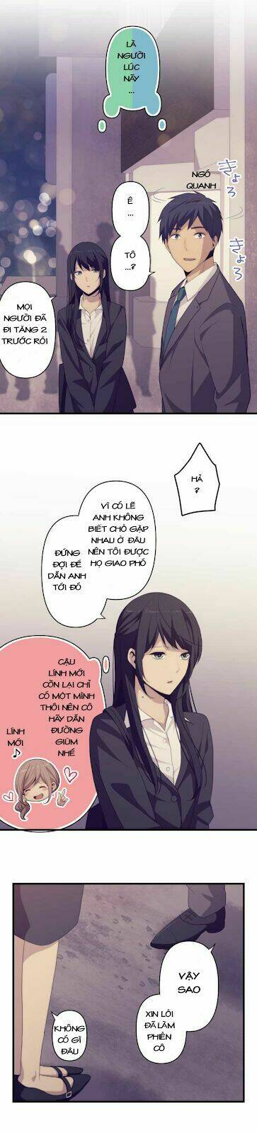 viên thuốc trùng sinh chapter 219 14