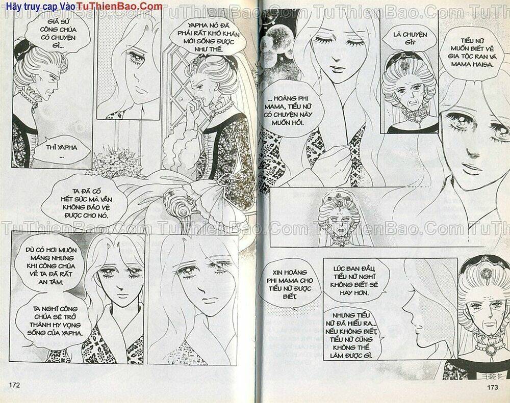 princess manhwa chapter 26 87