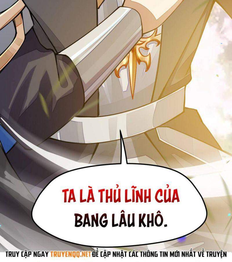 cuộc sống của kiếm thần cũng không hẳn là chán chapter 10 77
