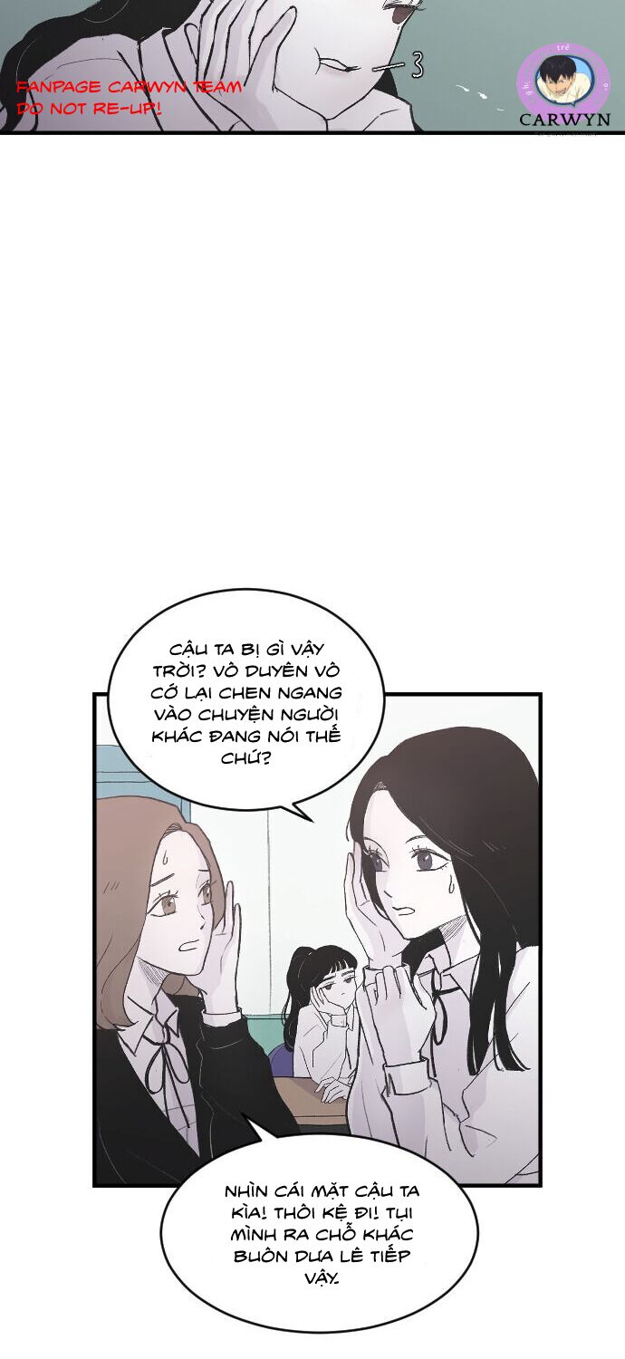 ba người anh trai cực phẩm của tôi chapter 1 11