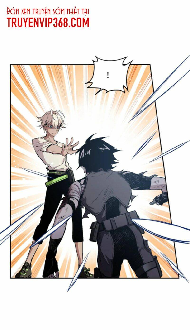 vương bài đặc công trùng sinh vườn trường chapter 48 10