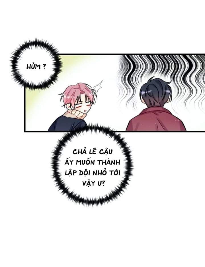 phía sau sân khấu chapter 1 51