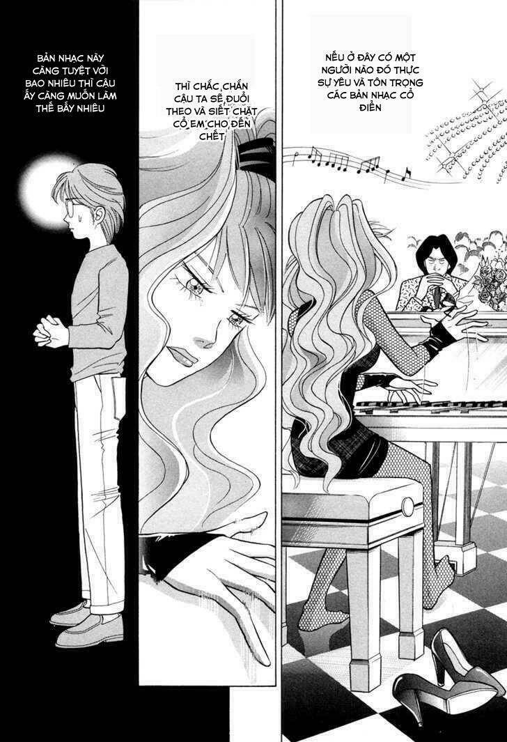 piano no mori chapter 65 9