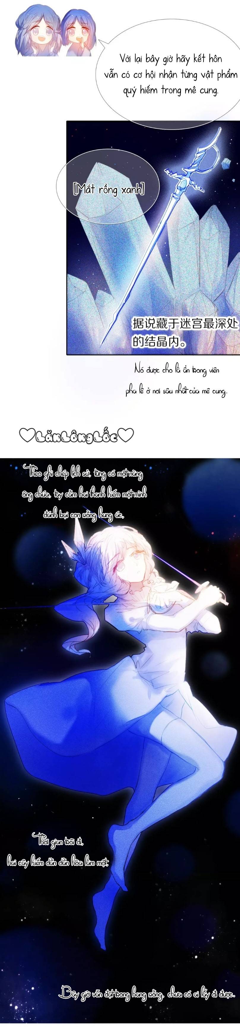 kế hoạch trái tim chapter 45 3