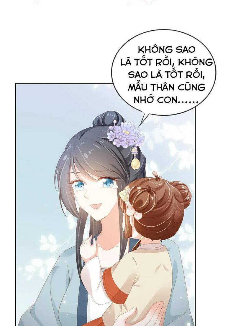 nhặt được bảo bối manh manh chapter 42 9