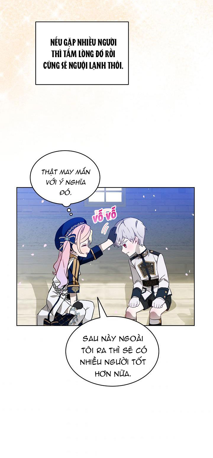 quý cô quyền lực chapter 25 42