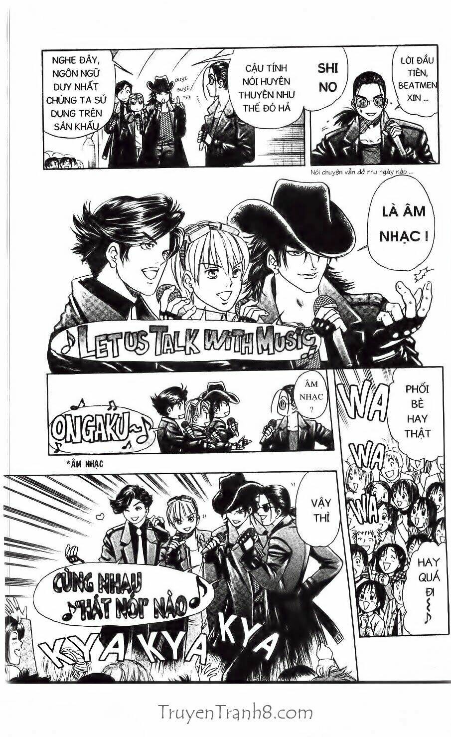 dragon voice chapter 14 10