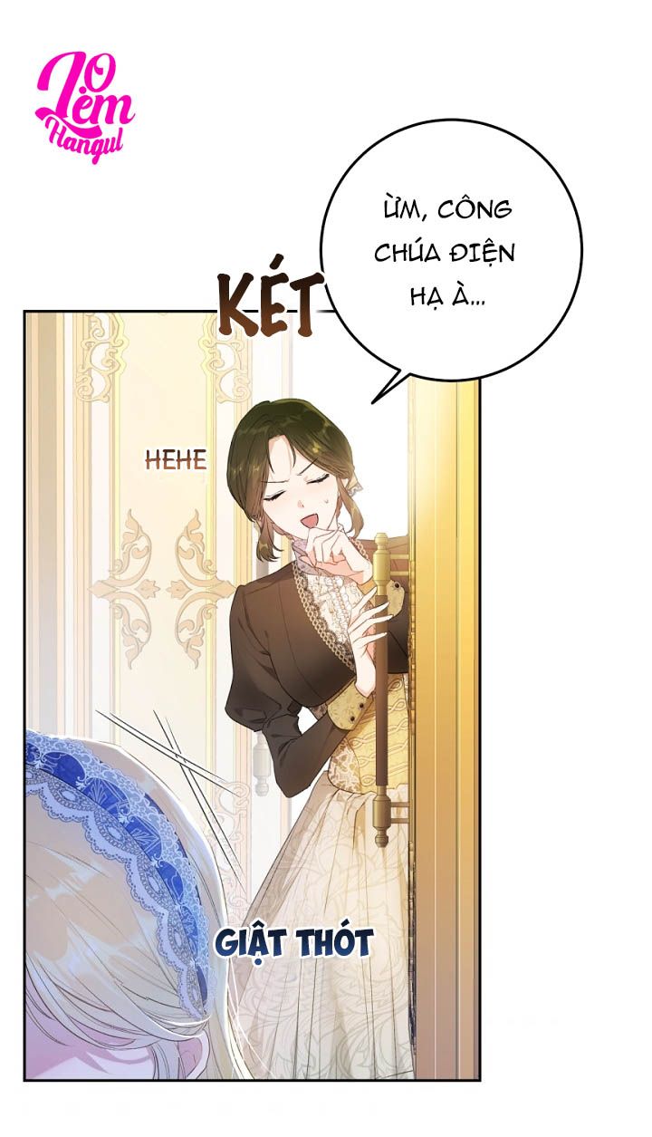 con rối ác nữ marionette chapter 26 3