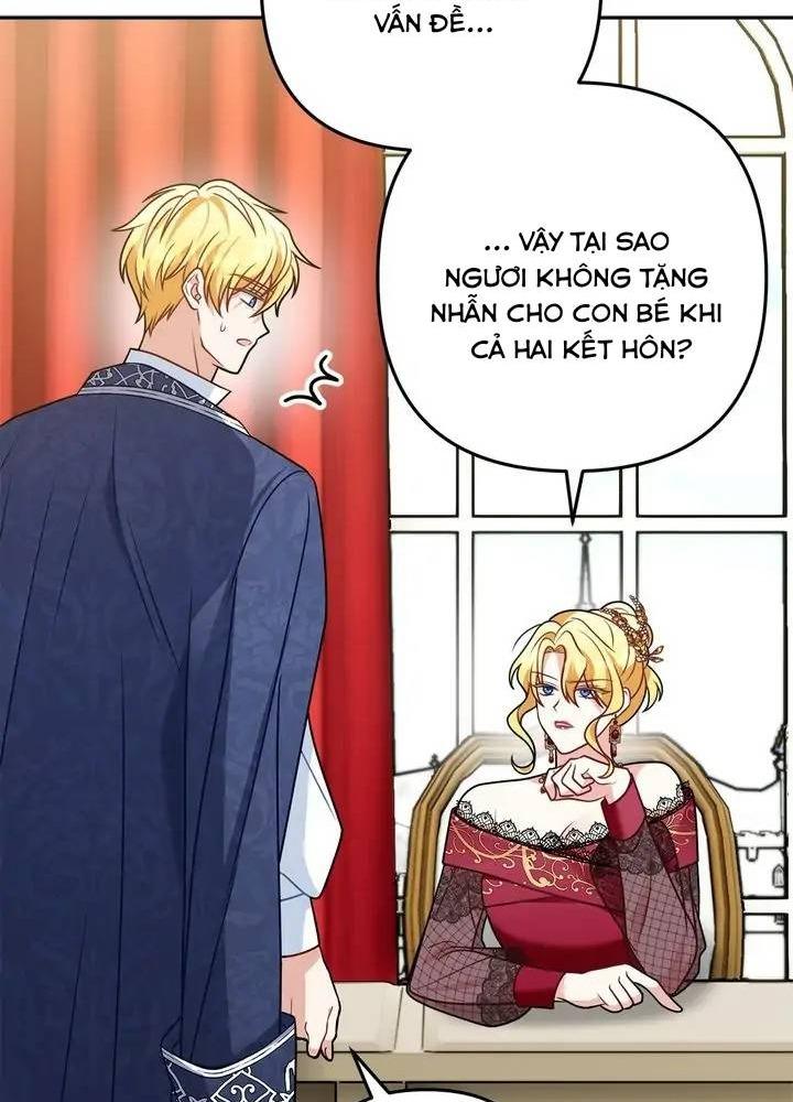 tại sao mẹ chồng tôi lại như thế này? chapter 13 110