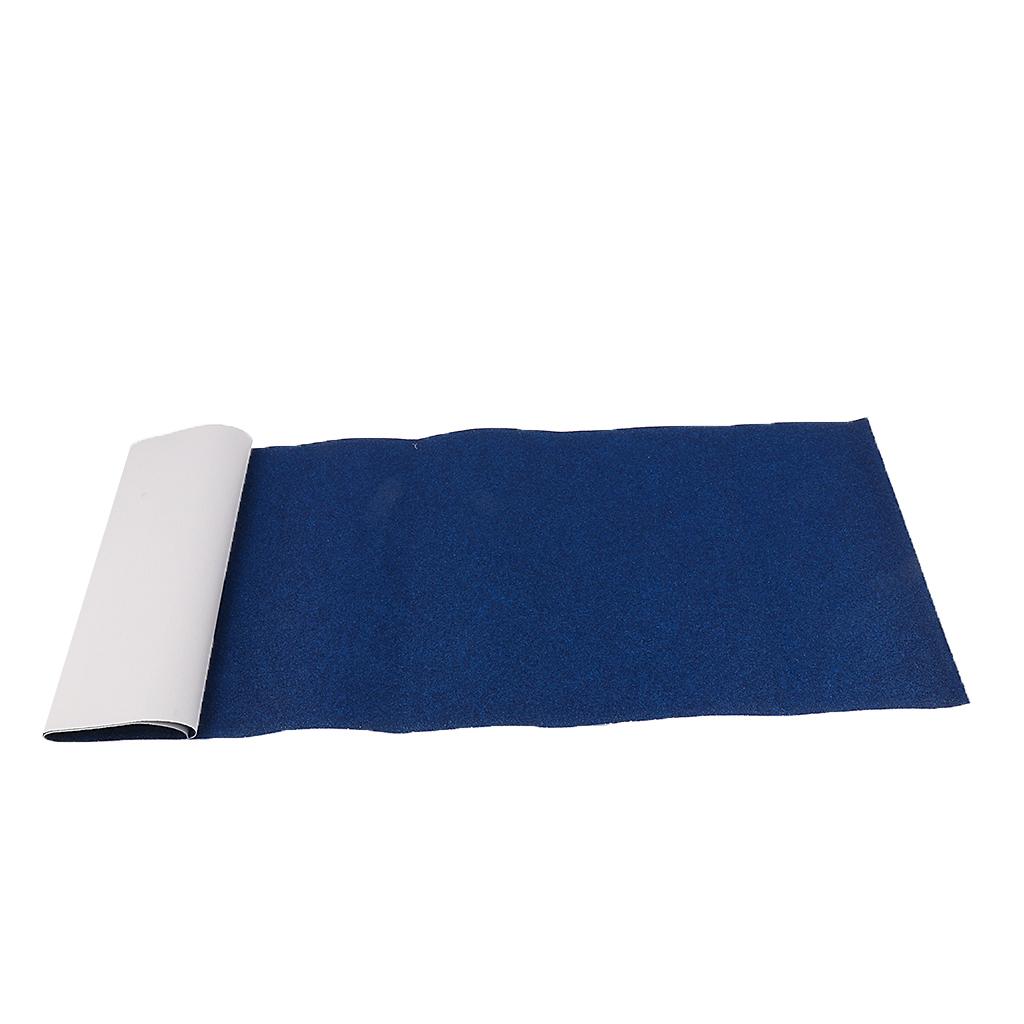 Skateboard Deck Sandpaper Skating Board Longboarding Griptape