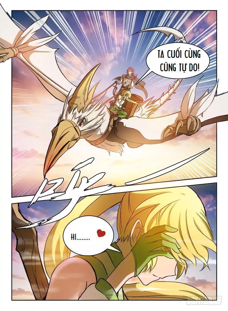 hunter age chapter 12 3