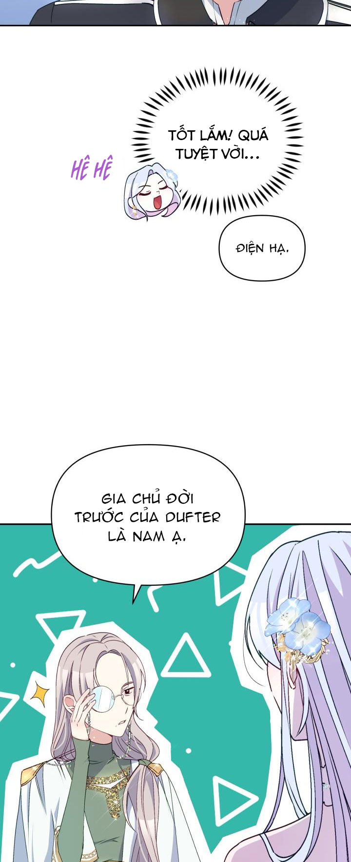 hộ vệ của bạo chúa là ác nữ chapter 42 21