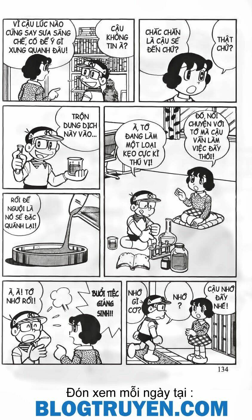 tân từ điển kì bí chapter 12 3