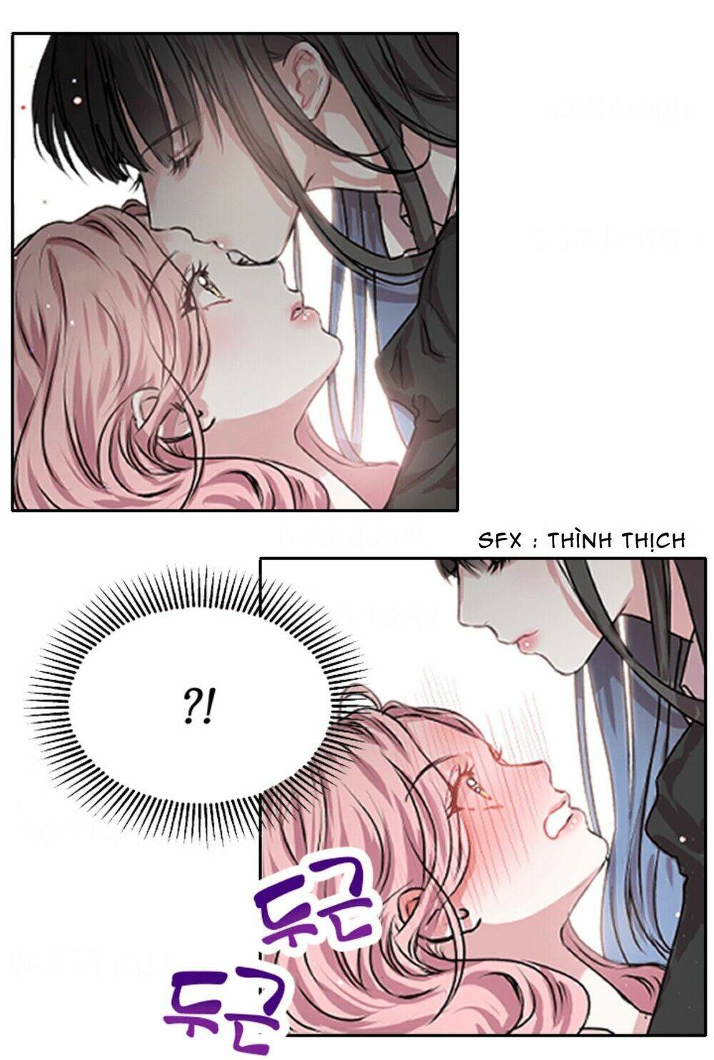 tuyển tập prologue hàn chapter 1 39