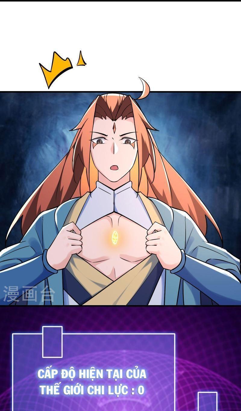 đồ đệ ta toàn là nữ ma đầu chapter 121 9