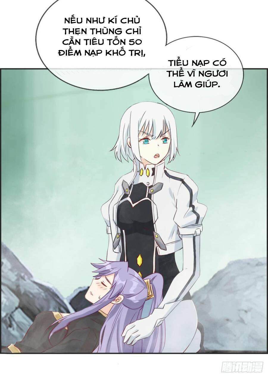 tối cường hoàn khố hệ thống chapter 20 10