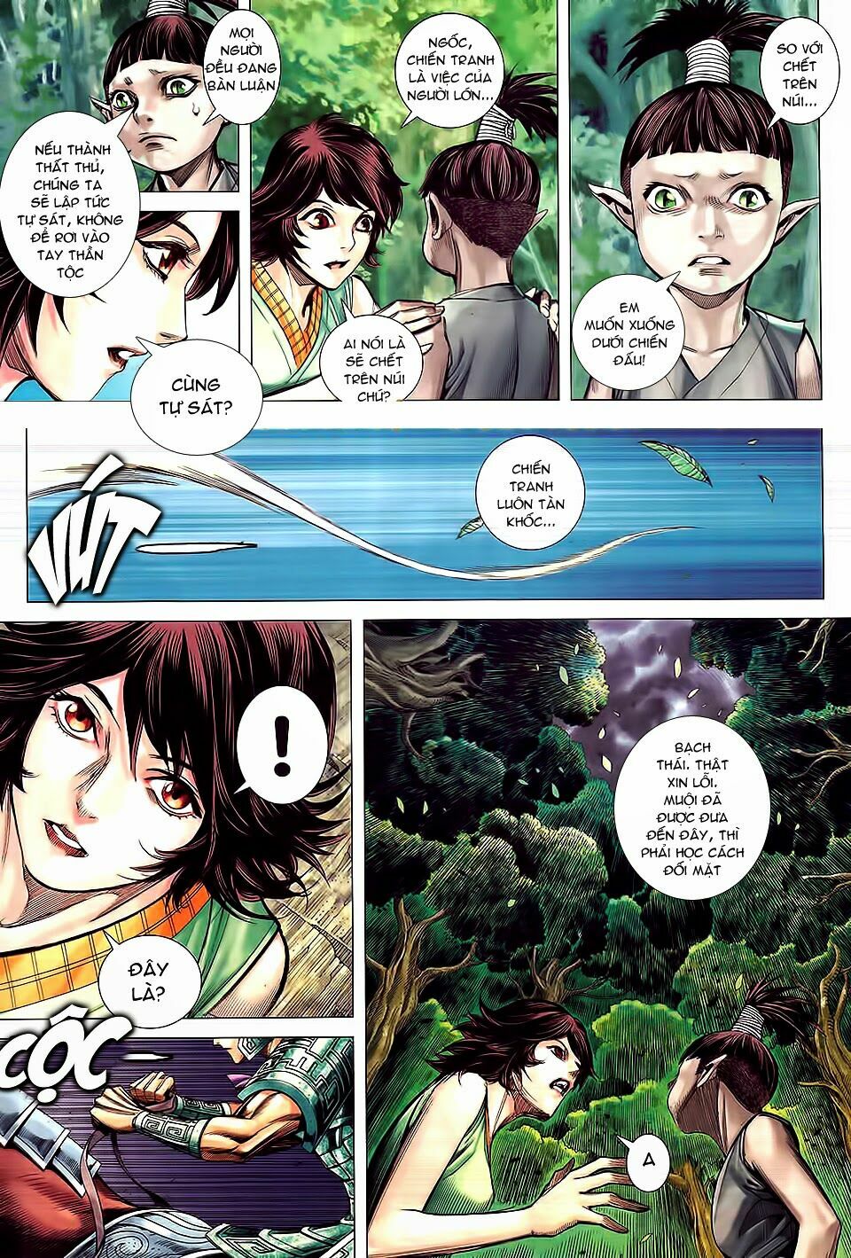 phong thần ký chapter 148 17