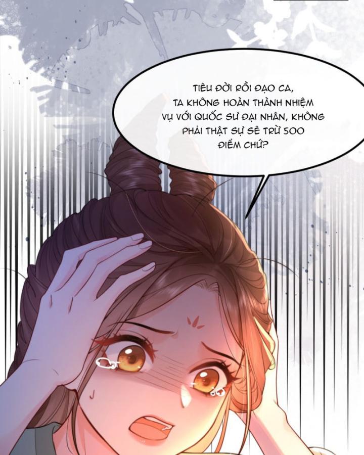 quốc sư từng bị ta lừa tình lên ngôi rồi!! chapter 5 36