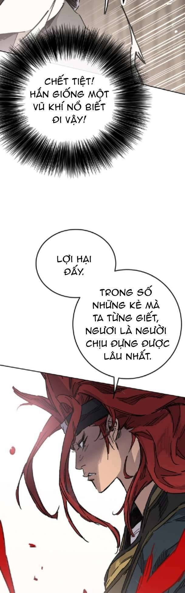 kiếm sĩ bất bại chapter 159 47