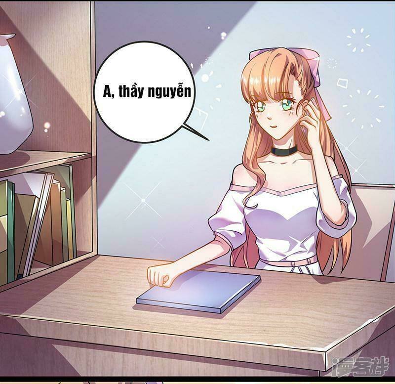 chỉ muốn thích người chapter 5 5