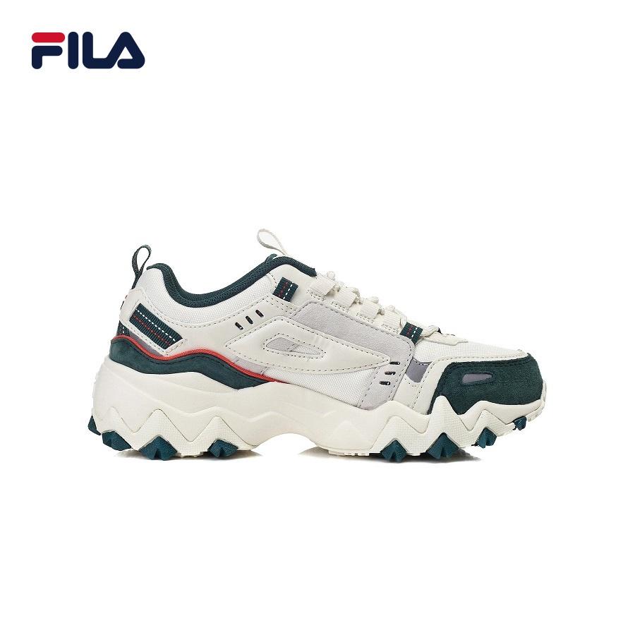 Hình ảnh Giày sneaker unisex Fila Oakmont TR - 1JM00801D