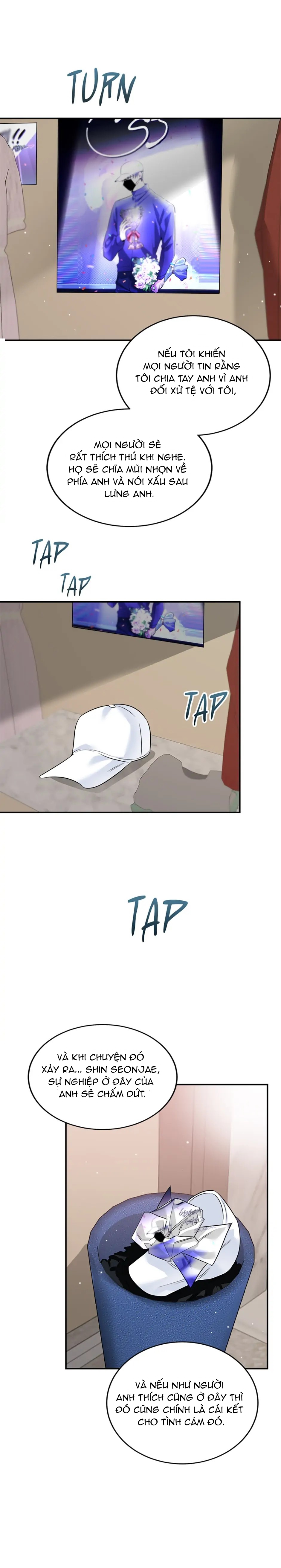 vụ tai tiếng có chủ đích chapter 21.2 5