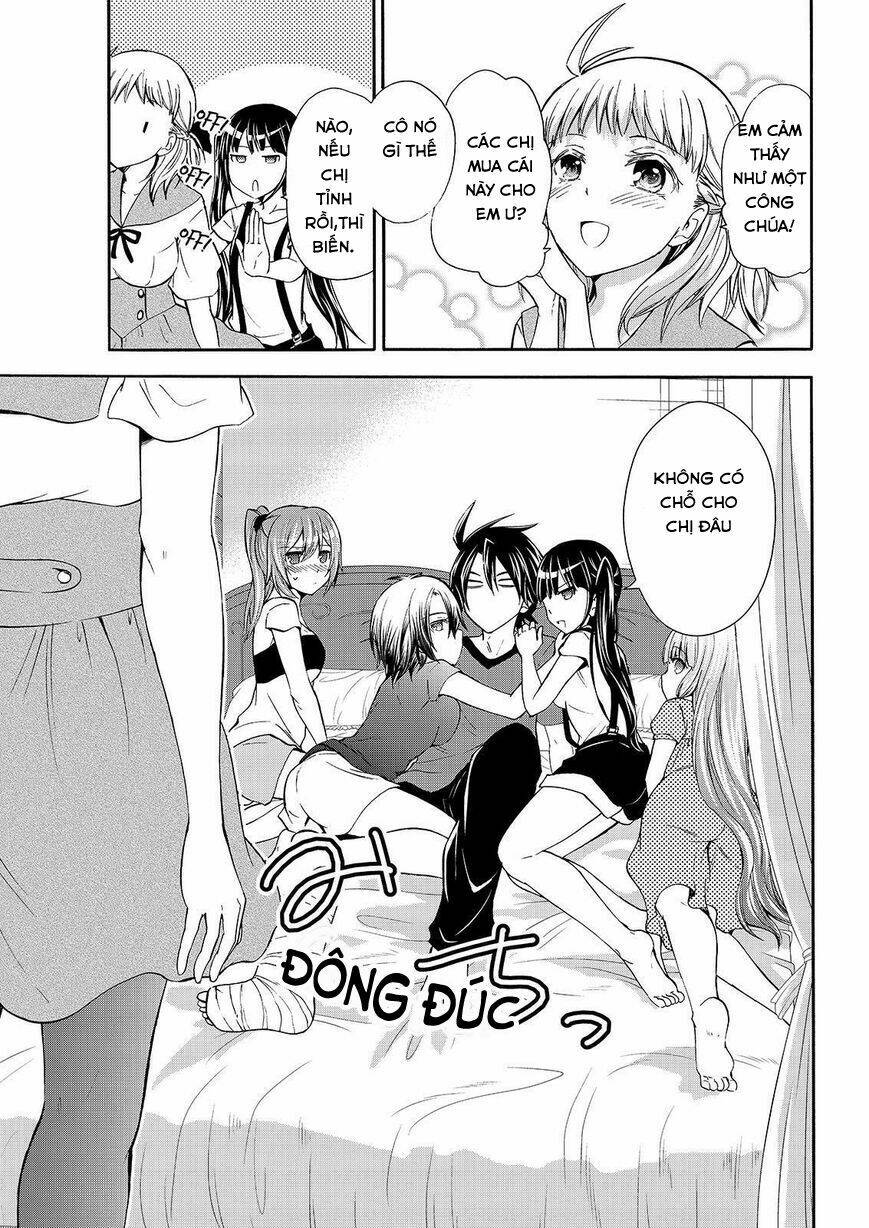 maga-tsuki chapter 49 19