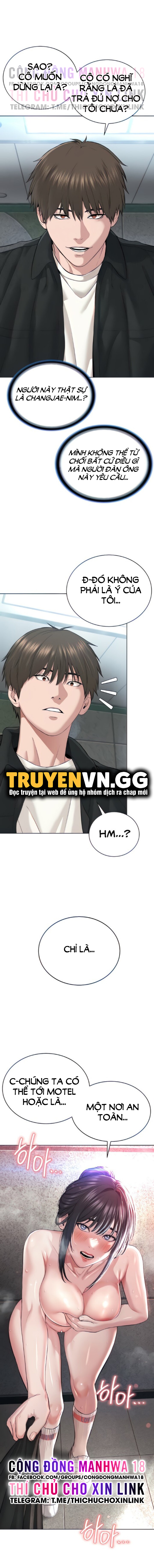 ta là giáo chủ cuồng giáo chapter 9 5