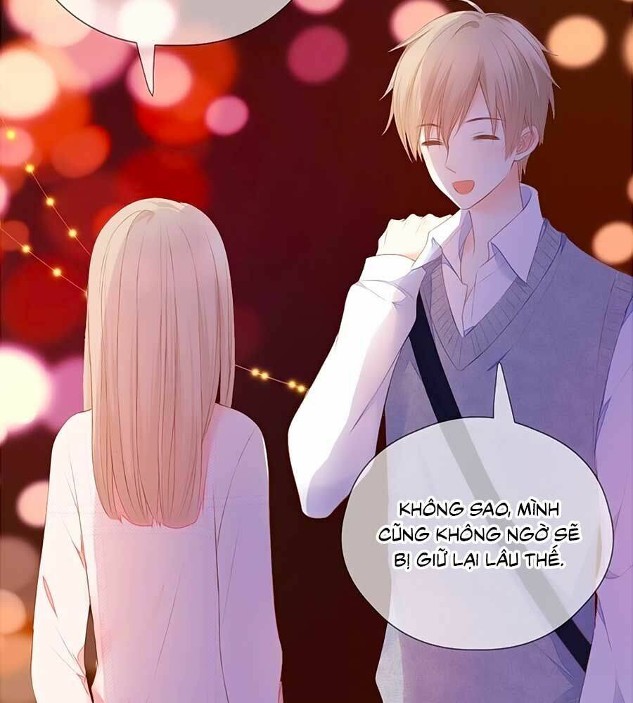 đóa hoa chớm nở chapter 67 17