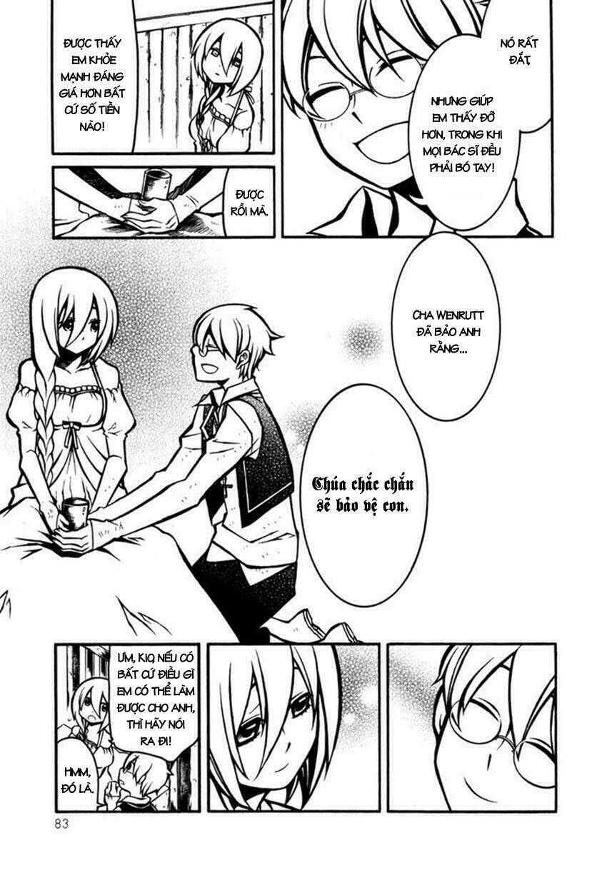 necromancer chapter 13 6