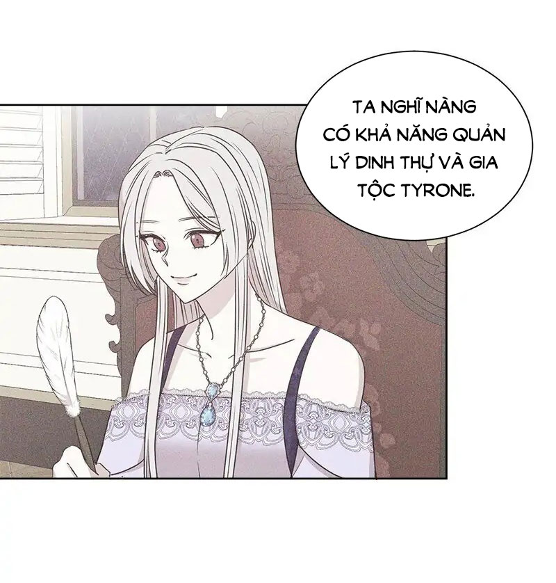 tôi chán nản vì người chồng thứ 2 còn "khỏe" hơn chồng cũ chapter 16.2 19