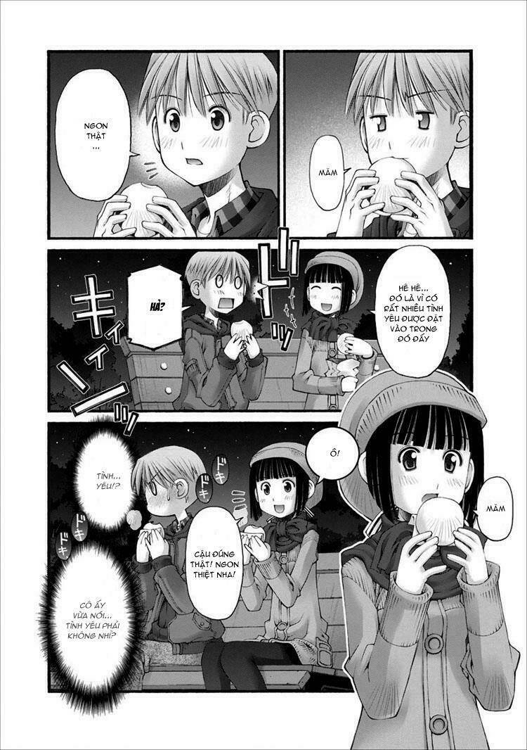 oniichan no koto nanka zenzen suki ja nai n da kara ne!! chapter 19 23