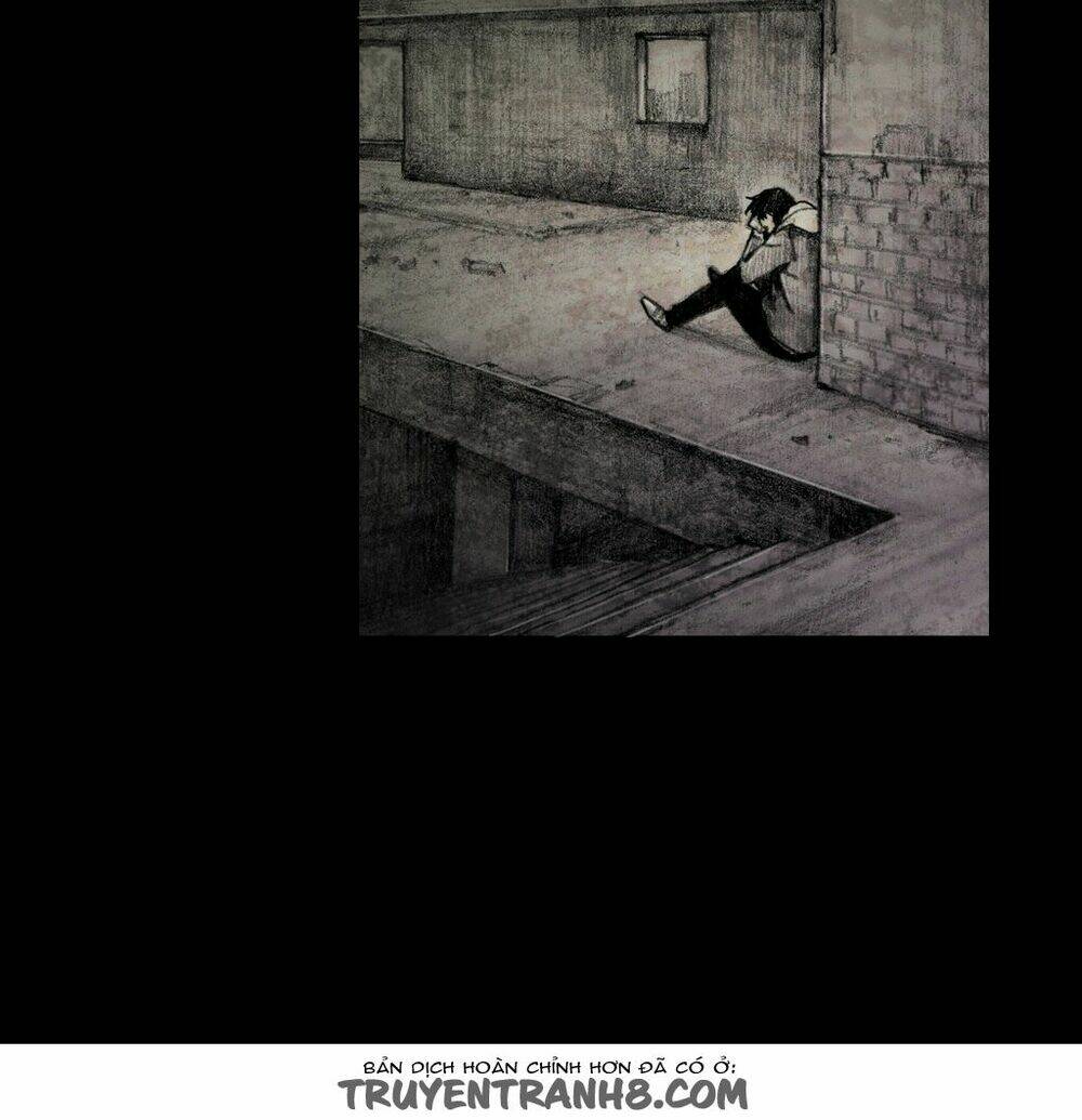 ngôi nhà của những búp bê chapter 8 58