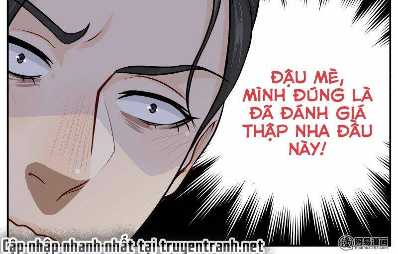 hoàng thượng pê-đê - hãy tránh xa ta ra chapter 54 5