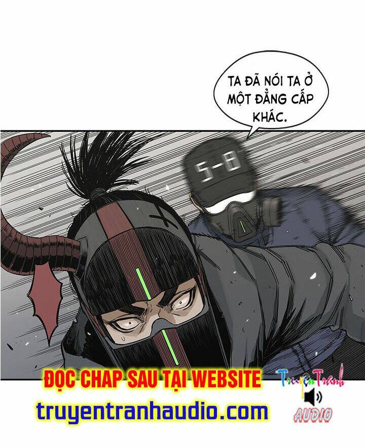 hiệp sĩ giao hàng chapter 20 99