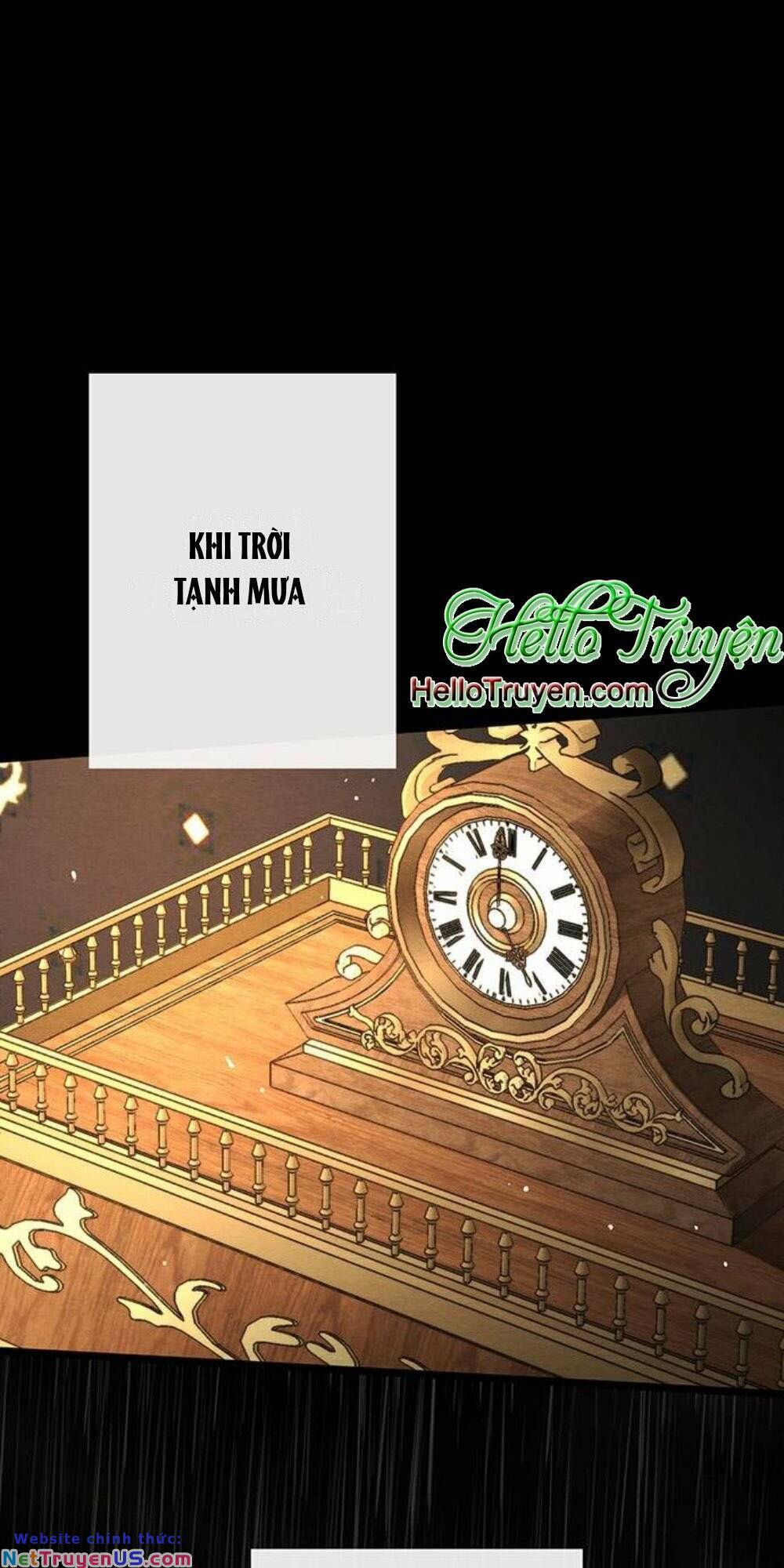 Hoàng Tử Rắc Rối chapter 27.2 13