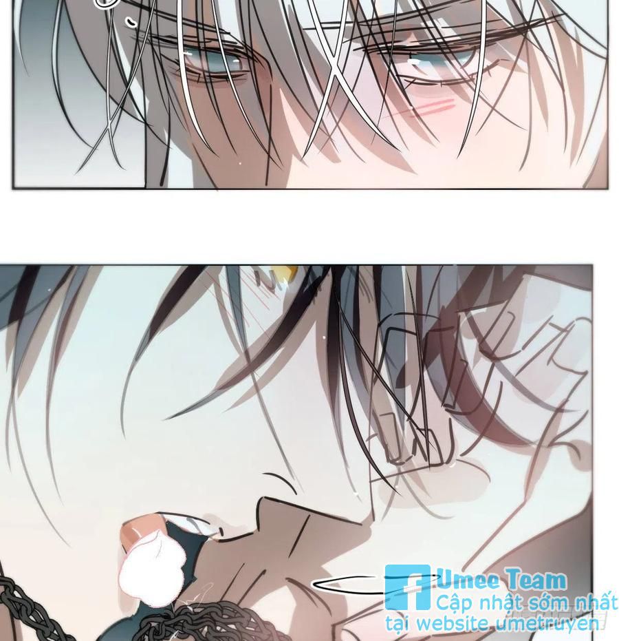 Bắt Lấy Ngao Ngao chapter 166 - Trang 6