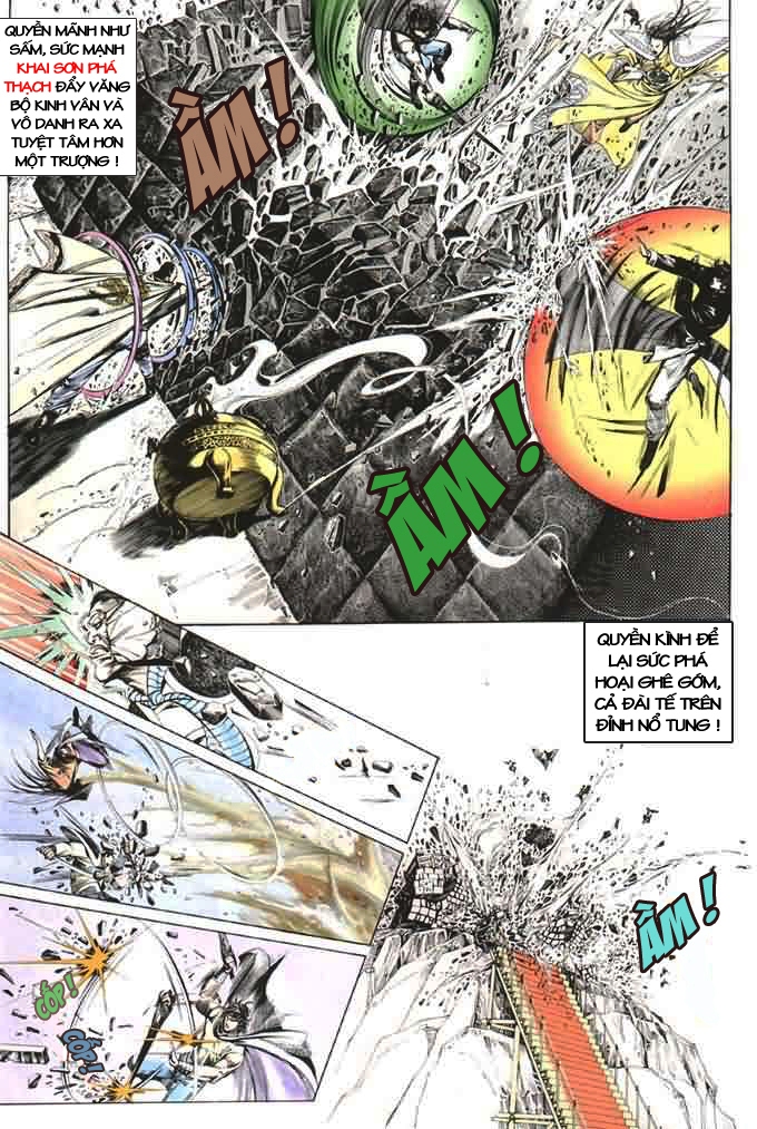 phong vân chapter 86 10