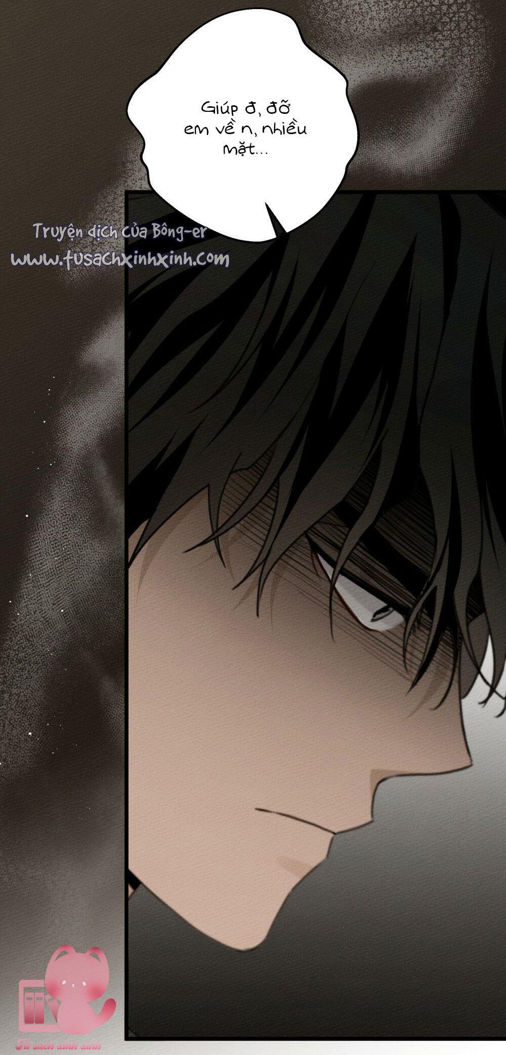 dưới tán cây sồi chapter 50 62