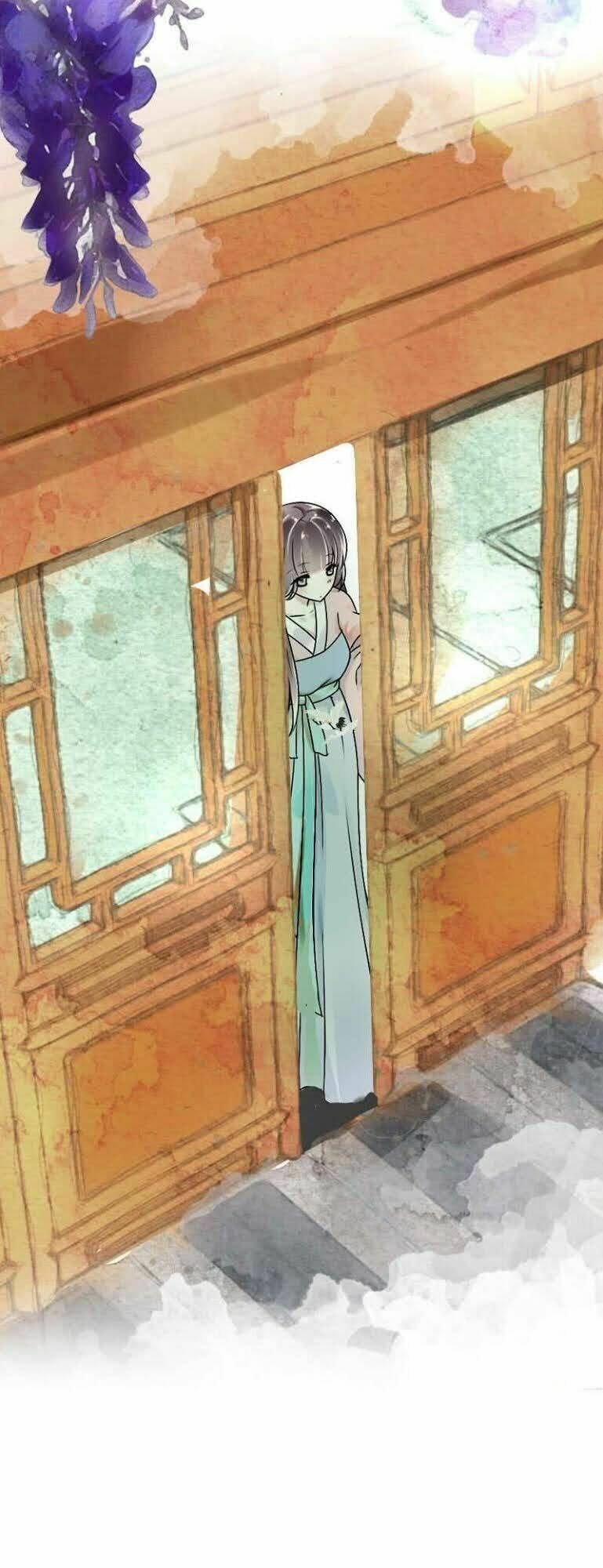 điền viên mật sủng: cô vợ nóng bỏng chapter 54 12