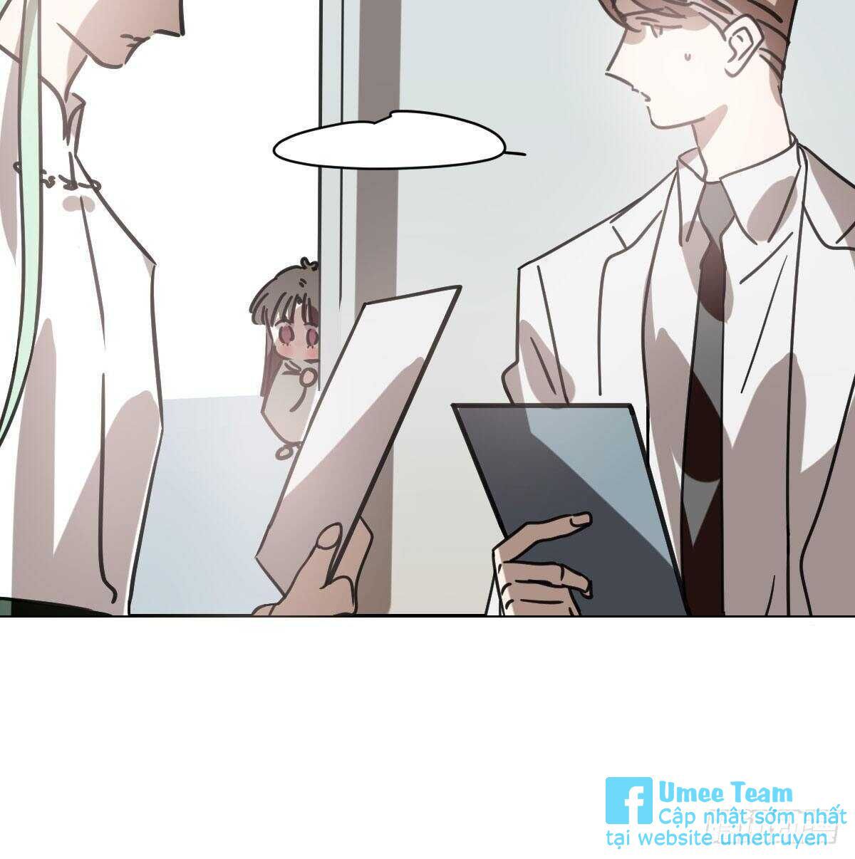 Bắt Lấy Ngao Ngao chapter 147.5 - Trang 4