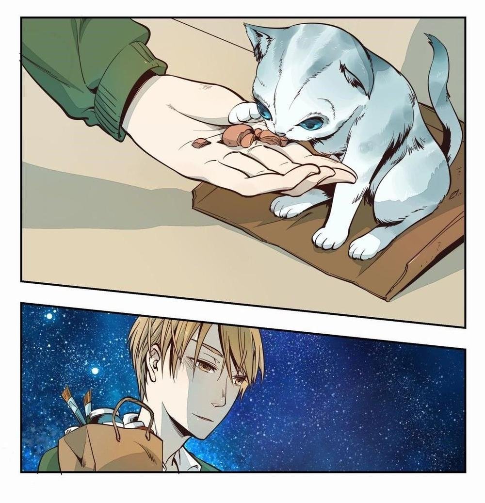 thời khắc ấy, chúng ta gặp nhau chapter 1 19