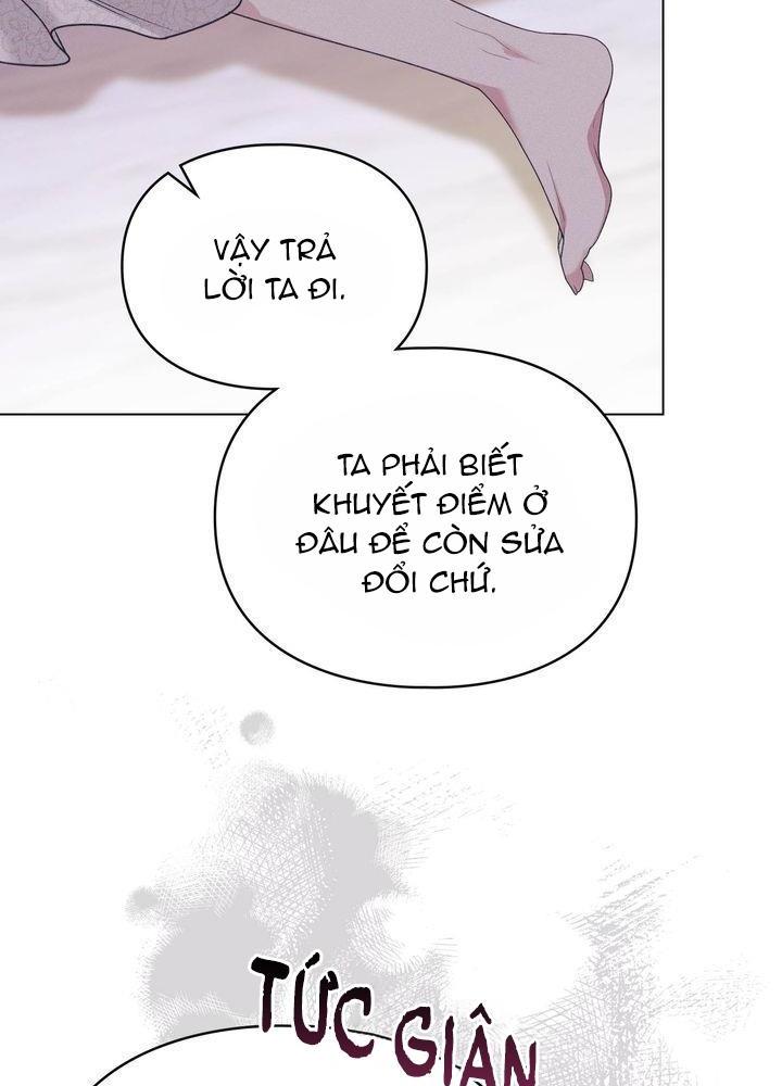 chấp nhận sự chiếm đoạt chapter 20 116