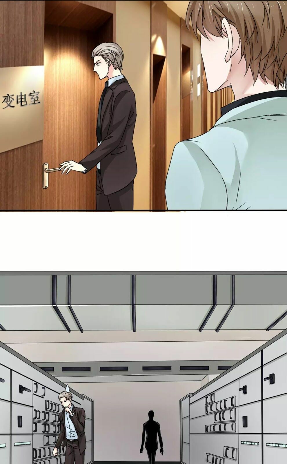 Lấy Sắc Tấn Công Sắc chapter 19 - Trang 37
