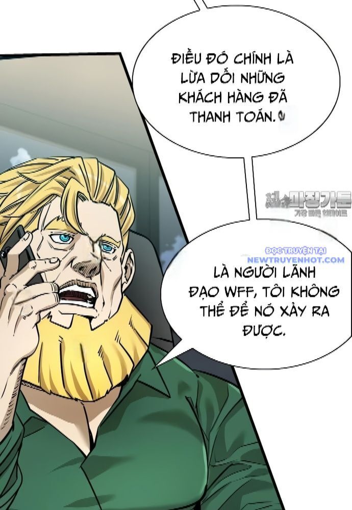 shark - cá mập chapter 325 20