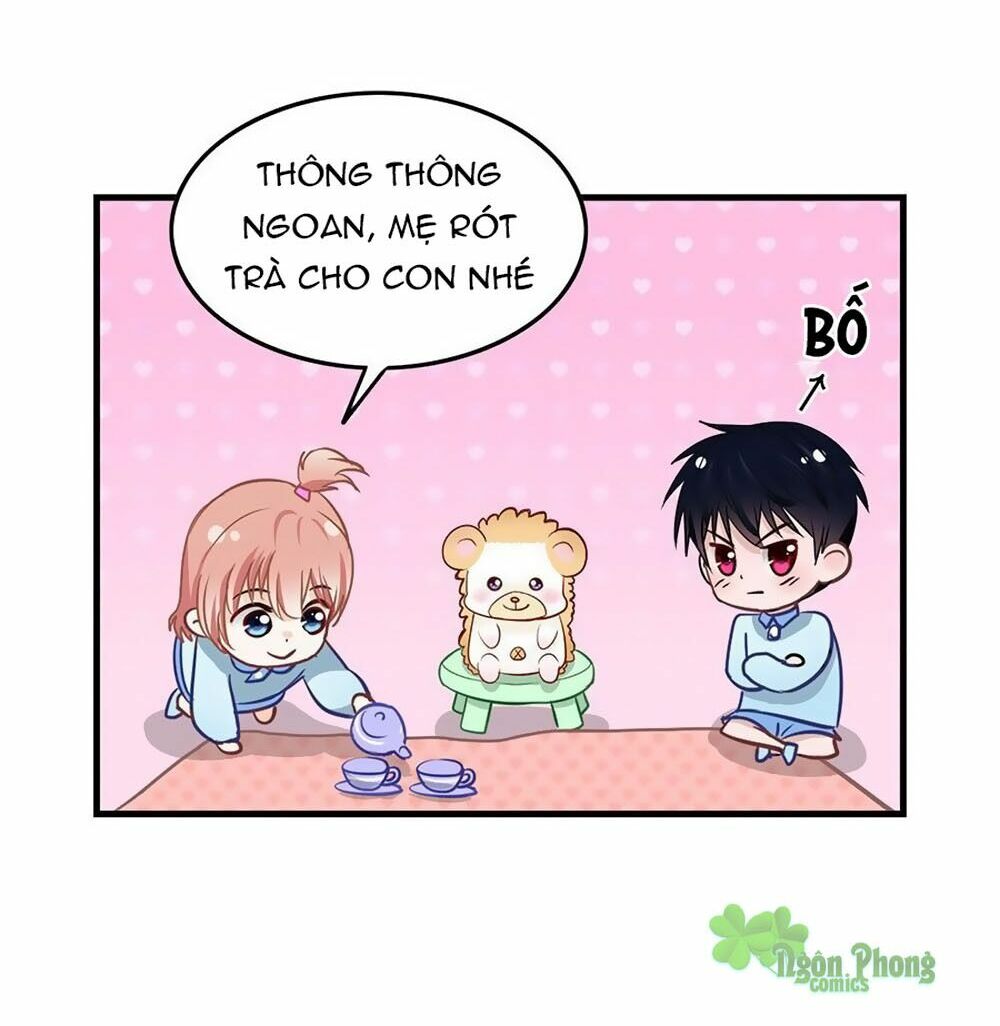 cướp đi nụ hôn của người chapter 22 56