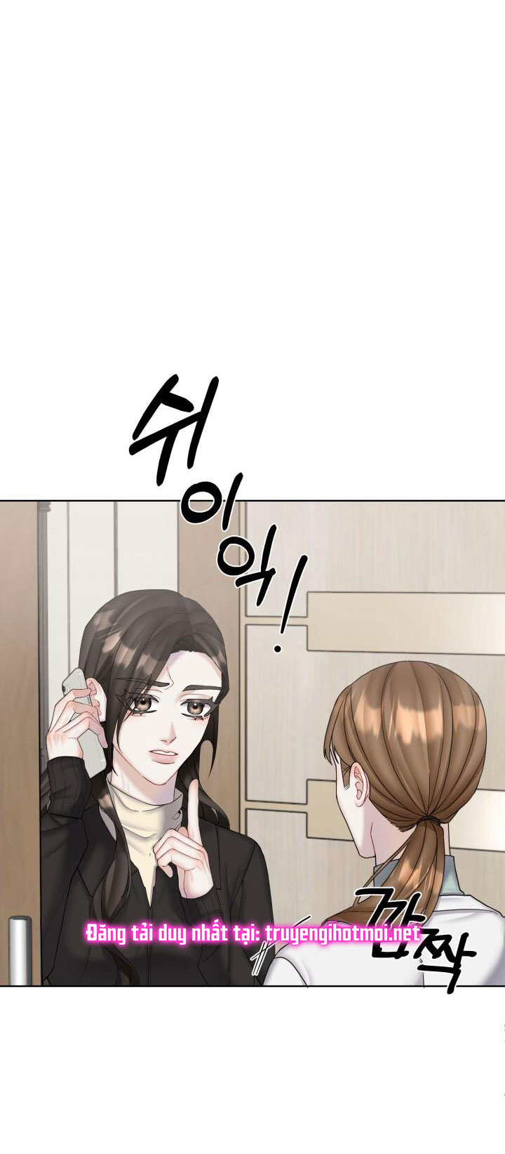 [18+] trò chơi giữa hai người chapter 28.2 19