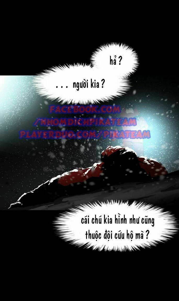 đêm vùng cực chapter 25 84