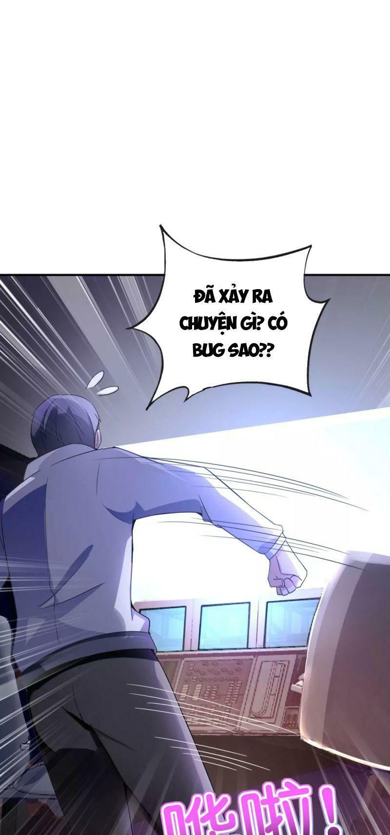 vòng bạn bè mạnh nhất của tiên giới chapter 121 13